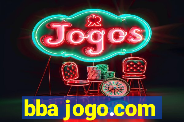 bba jogo.com